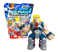 CICABOOM Elastikorps Fighter He-Man Masters Universe Collection Giga Size - 1 Personaggio da collezione HE-Man