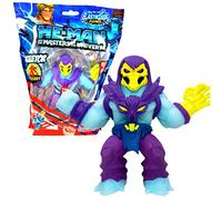 CICABOOM Elastikorps Fighter He-Man Masters Universe Collection Giga Size - Skeletor Personaggio da collezione