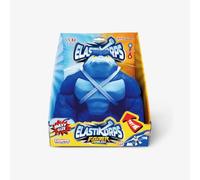 CICABOOM | Elastikorps Fighter Kamaleon, Maxy Frost - Il Super Camaleonte Stretchabile Maxi Size che Cambia Colore con la Temperatura! Allungalo, Schiaccialo e Divertiti
