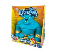 CICABOOM Elastikorps Fighter - Maxy Taurus (Toro Blu allungabile)