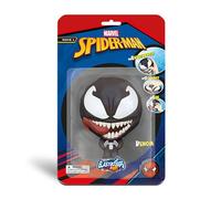 CICABOOM Elastikorps HeroPop 10 cm - Statuetta estensibile Marvel - Venom, colore: Nero