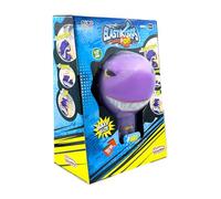 CICABOOM - Elastikorps HeroPOP Maxy Size (16 cm) - Giocattolo Elastico Stretchabile - Idea Regalo Bambini (Maxy Finny)