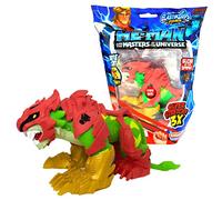CICABOOM He-Man Masters Universe Collection, statuetta di gatto da combattimento giga