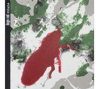 Cicada - Dago Red (Audio cd)
