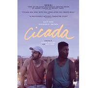 Cicada (DVD)