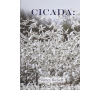 Cicada: New and Selected Poems