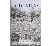 Cicada: New and Selected Poems