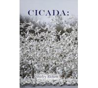 Cicada: New and Selected Poems