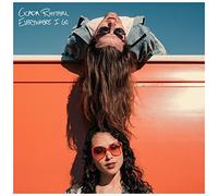 Cicada Rhythm - Everywhere I Go