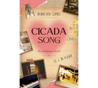 Cicada Song: 1