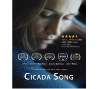 Cicada Song (Blu-ray) Cesar Ramos David Crespy Jenny Mesa Joe Hayes LR Huts
