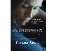Cicada Song (DVD) Cesar Ramos David Crespy Jenny Mesa Joe Hayes Joseph Bottoms