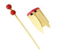 Cicada Toy, Cicada Legno Interattivo | Esperimento Scienza Cinese per Bambini - Per Ragazzi Ragazze Interno Giardino Esterno Casa Scuola Bambini Festa