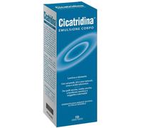 Cicadrina - Emulsione Corpo Pelle Secca Confezione 180 Ml