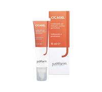 Cicagel Gel Cicatrizzante coadiuvante per cheloidi e cicatrici ipertrofiche 15 ml