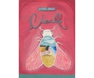 Cicale [Paperback] [Oct 20, 2012] Iorio, Marta