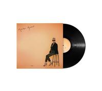 Malika Ayane Cicale Vinile Lp Nero Autografato Nuovo e Sigillato