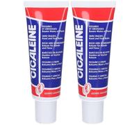 Cicaleine Crema 2x50 ml Crema