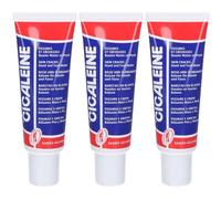 Cicaleine Crema 3x50 ml Crema