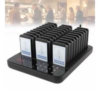 Cicalini for ristorante, sistema cercapersone ristorante | For i ristoranti Sistema di cercapersone Coast Buzzer Beep Buzzer Segnale di chiamata al servizio clienti