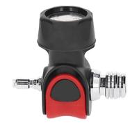 Cicalini subacquei leggeri di immersione di singola frequenza del dispositivo dei segnali per migliorare i dispositivi sonori sommergibili di comunicazione subacquea