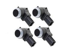Cicalino 4 PCS Sensore Di Parcheggio PDC 1EW63KARAA 0263013562 Per Jeep Per Grand Per Cherokee Per Liberty Radar Di Retromarcia Cicalino Sirena Sensori Parcheggio