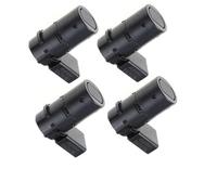 Cicalino 4 Pezzi 7M3919275B PDC Sensore Di Controllo Del Parcheggio Per Seat Assistenza Al Parcheggio Radar Di Retromarcia Cicalino Sirena Sensori Parcheggio