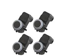 Cicalino 4 Pezzi Accessori Auto Sensore Di Parcheggio PDC 9677783277 9677782977 9664027977 Per Citroen DS3 C3 Per Peugeot 3008 5008 Sensori Parcheggio