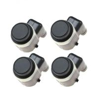 Cicalino 4PCS 1S0919275A Sensore Parcheggio PDC Per A1 A3 A4 A5 A6 Q3 Q5 Q7 Per TT Assistenza Al Parcheggio Radar Retromarcia Buzzer Sirena Sensori Parcheggio