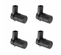 Cicalino 4PCS 46802909 156027152 46556094 51755060 Sensore Di Parcheggio PDC Per Alfa Per Romeo 147 156 159 166 GT Radar Di Retromarcia Sensori Parcheggio