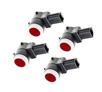 Cicalino 4PCS PDC Assistenza Al Parcheggio Radar Di Retromarcia1EW63JRPAA 0263013127 Per Jeep Per Grand Per Cherokee Per Liberty Sensori Parcheggio