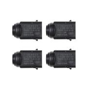 Cicalino 4PCS PDC Sensore Di Parcheggio Per Seat Per Altea Per Leon Per Toledo Radar Di Retromarcia 1K0919275 95560627502 Sensore Ad Ultrasuoni Sensori Parcheggio