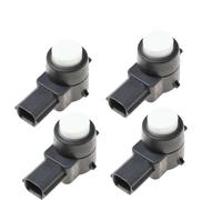 Cicalino 4PCS PDC Ultrasuoni Parcheggio Backup Assist Sensore Radar Di Retromarcia Per Dodge Per Chrysler 1EW63KW3AA 0263013245 Sensori Parcheggio