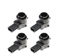 Cicalino 4PCS Sensori Di Retromarcia Per Dodge Per Durango Per Journey Per Nitro Per Ram 1500 2500 3500 1EW63KGZAA Radar Di Retromarcia Buzzer Sensori Parcheggio