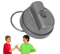 Cicalino A Mano, Cicalino A Mano Shock Scherzo Attraente | Scherzo Giocattoli Grey Shaker Scherzi Maker Trucco Giocattolo Divertente Parodia Trucco Divertente Per Pesce D'aprile Bambini Adulti