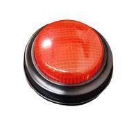 Cicalino apprendimento interattivo da 4 con suono leggero per giochi educativi per bambini e concorsi gruppo in classe