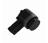 Cicalino radar Compatibile Con Ford Per Fiesta VI Per Focus Colore Nero Presa Parktronic Sensore Di Parcheggio Sensori Di Parcheggio Per Terra Per Auto OEM 1765253 1513045