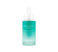 Mizon Siero Cicaluronico (30ml) Premium: Complesso Rinfrescante di 8 Tipi di Acido Ialuronico e 8 Varietà di Centella Asiatica, ingredienti vegani e naturali (Cicaluronic Serum)