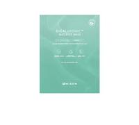 MIZON - Cicaluronic Water Fit Mask Maschere in tessuto 24 g unisex