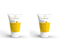 CICAMANUKA - Cura mani riparatore al miele di Manuka IAA15+ - Nutre e idrate - Certificato Bio - 50ml (Confezione da 2)