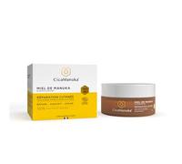 CICAMANUKA - MIELE RIPARAZIONE CUTANEA 100% MIELE DI MANUKA IAA18+ -Favorizza la riparazione cutanea delle pelli sensibili a tendenza atopica e acneica - Comsos Natural - 150ml