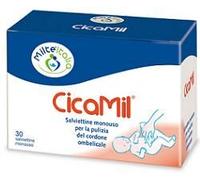 cicamil 30 salv.cicatrizzanti