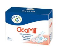 Cicamil CICAMIL SALVIETTE 30 PEZZI