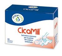 Cicamil CICAMIL SALVIETTE 30 PEZZI