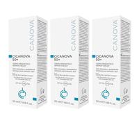 Cicanova 50+ 50 Ml 3x50 ml