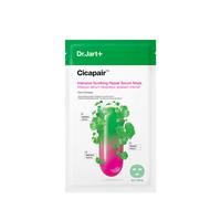 Dr. Jart+ Cicapair™ Intensive Soothing Repair Serum Mask maschera in tessuto idratante e lenitiva 25 g