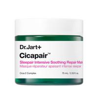 Cicapair Sleepair Intensive Soothing Repair Mask Lenitiva Riparatrice Intensa Pelle sensibile Maschera Dr.Jart+
