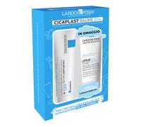 Cicaplast baume b5+ 100 ml + syndet 100 ml