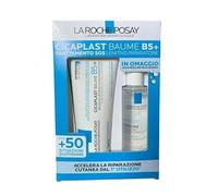 CICAPLAST BAUME B5+ +ACQUA MIC