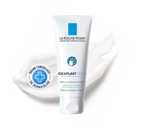 Cicaplast Crema Riparatrice Unisex Pelle delle Mani Lenita Morbida e Protetta